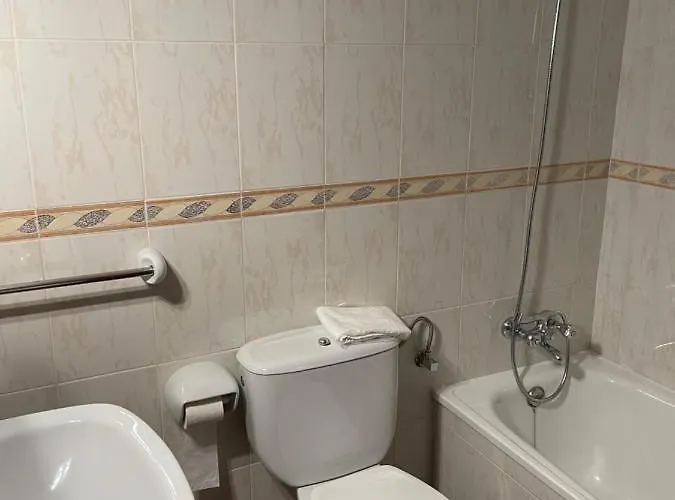 Guest house Parapanda *